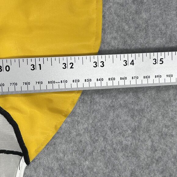 Vintage Snoopy Beach Ball Flag 1998 Windsculpts Large Summer Outdoor Peanuts NEW - Picture 8 of 11